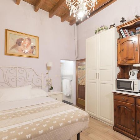 Edo Leilighet Firenze Eksteriør bilde