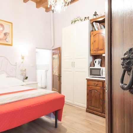 Edo Leilighet Firenze Eksteriør bilde